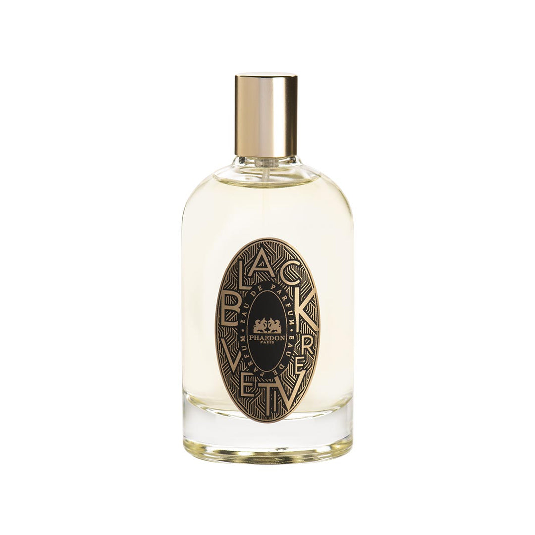 PHAEDON BLACK VETIVER