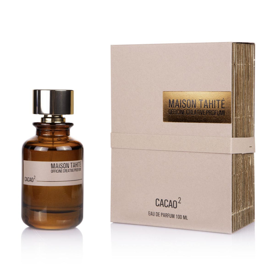 MAISON TAHITÉ COCOA²