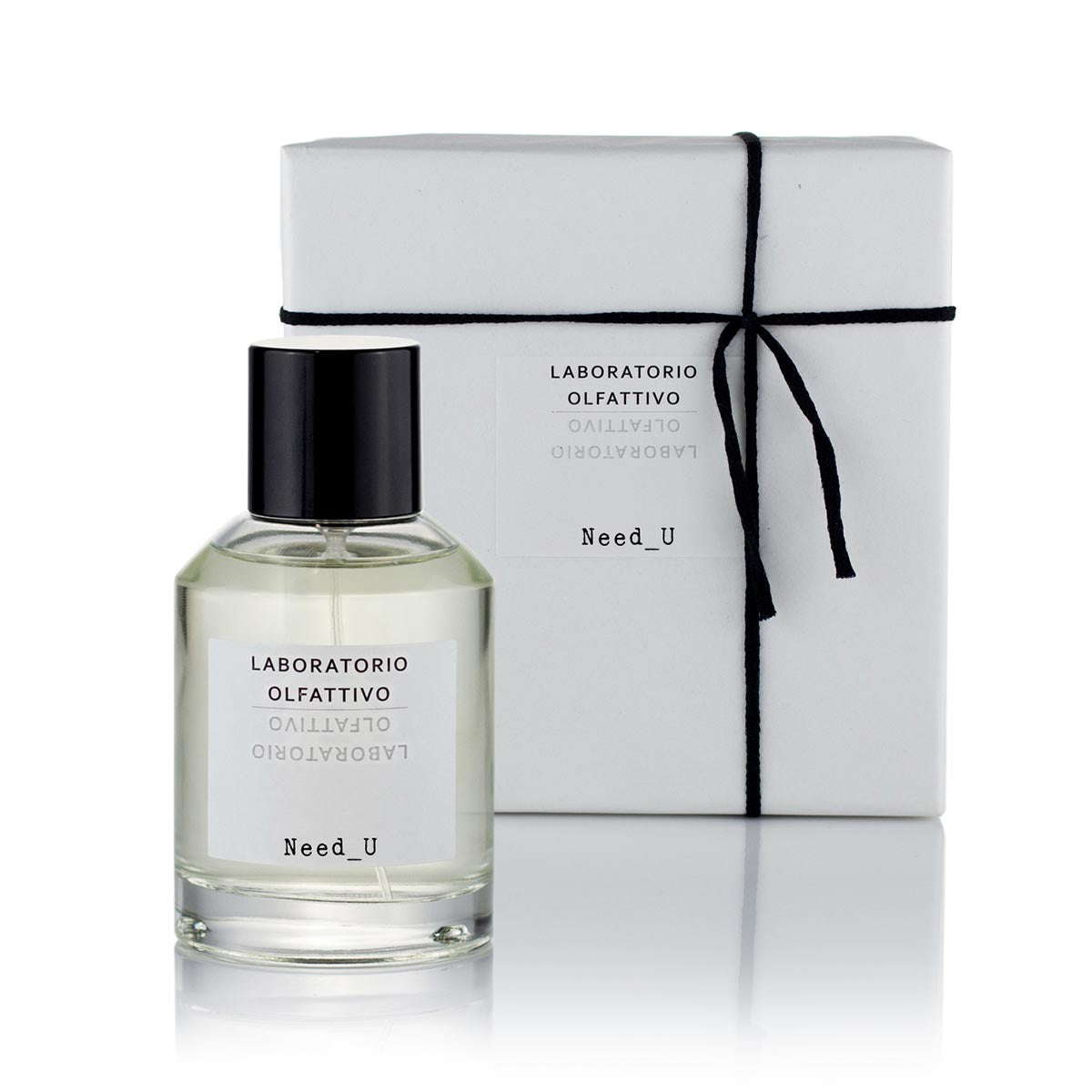 LABORATORIO OLfattivo Need U ニードユー　30ml Celes (セレス) | Laboratorio Olfattivo - Need_U (ラボラトリ