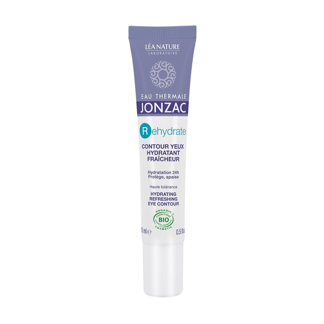JONZAC CONTORNO OCCHI RINFRESCANTE – 15 ML