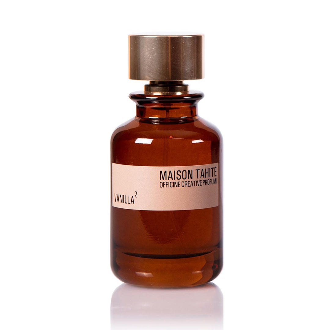 MAISON TAHITÉ VANILLA²