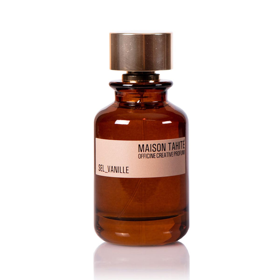 MAISON TAHITÉ SEL_VANILLE