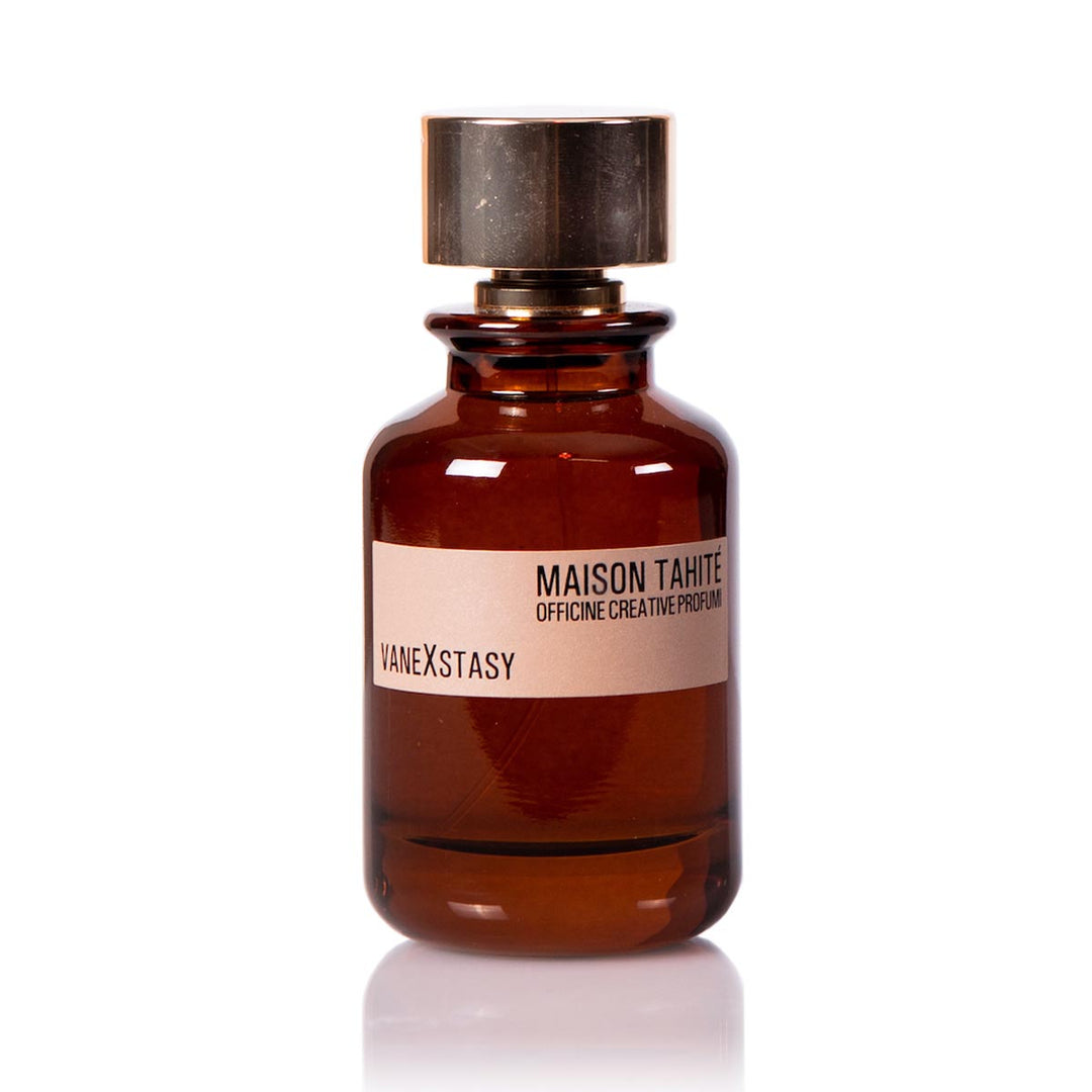 MAISON TAHITÉ VANEXSTASY