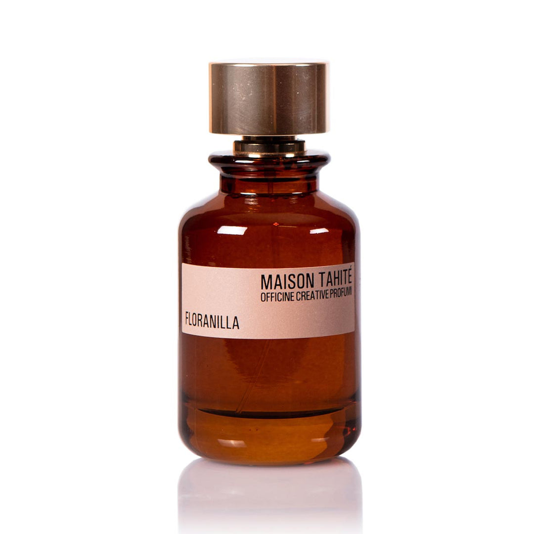 MAISON TAHITÉ FLORANILLA