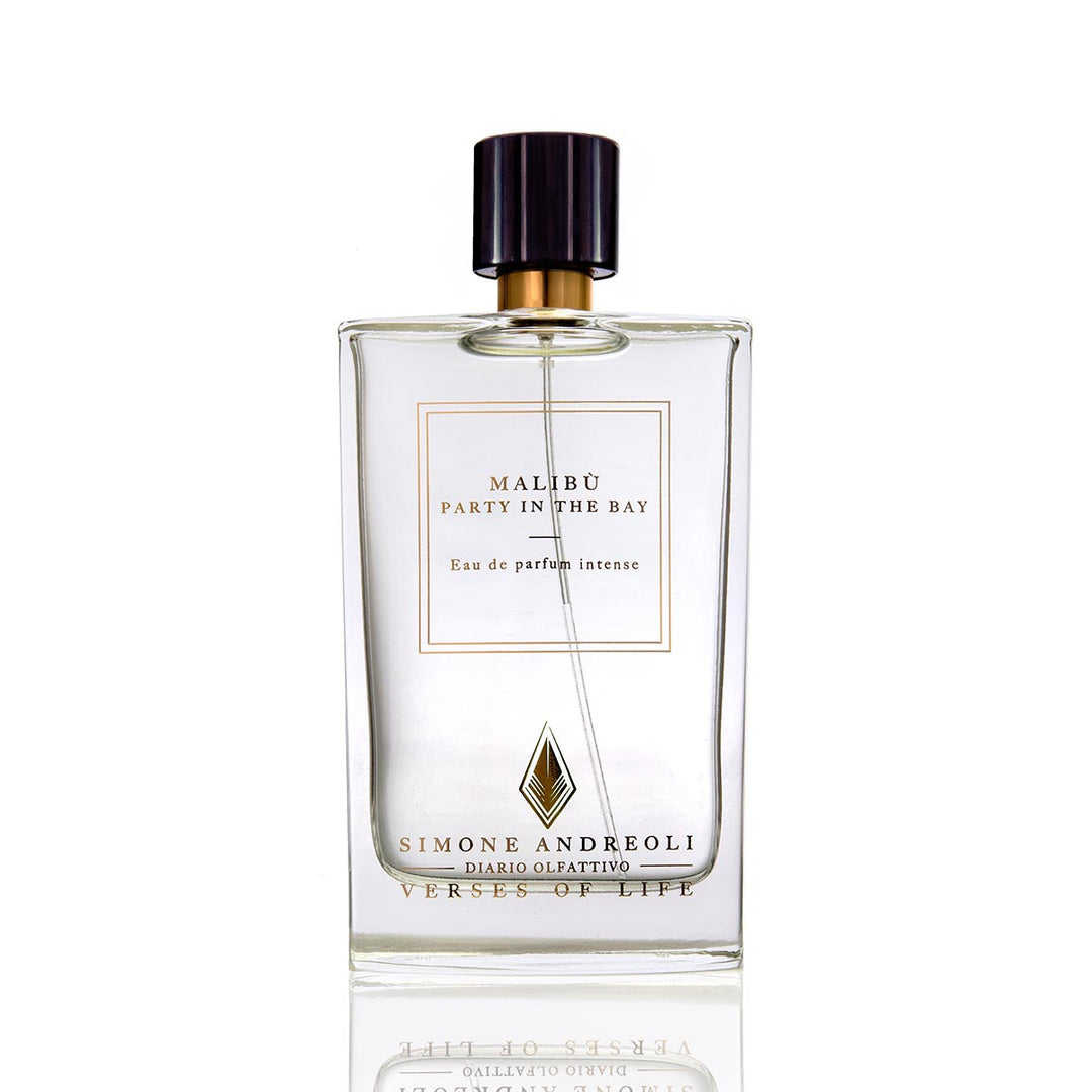 SIMONE ANDREOLI MALIBU