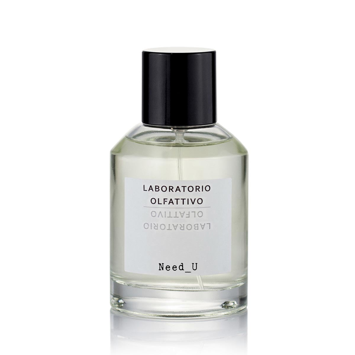 Laboratorio Olfattivo ニードユー Need U LABORATORIO OLFATTIVO NEED U – amyrisessenze
