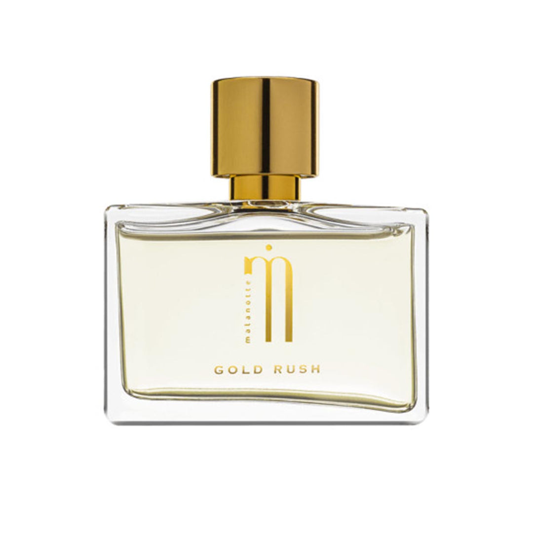 MALANOTTE GOLD RUSH