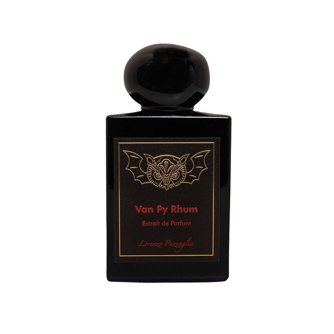 Pazzaglia Van Py Rhum