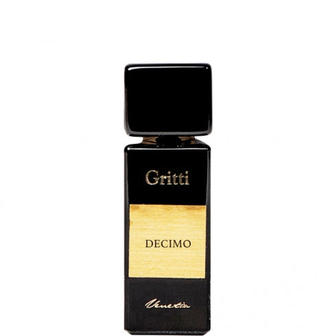 GRITTI DECIMO