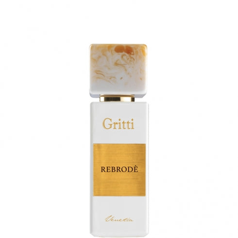 GRITTI REBRODÉ