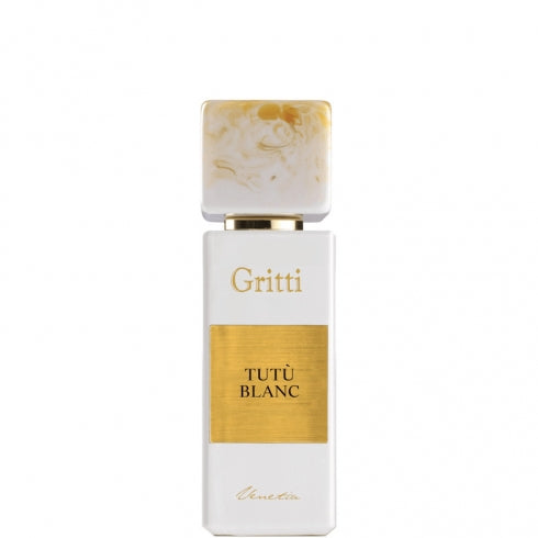 GRITTI TUTÙ BLANC