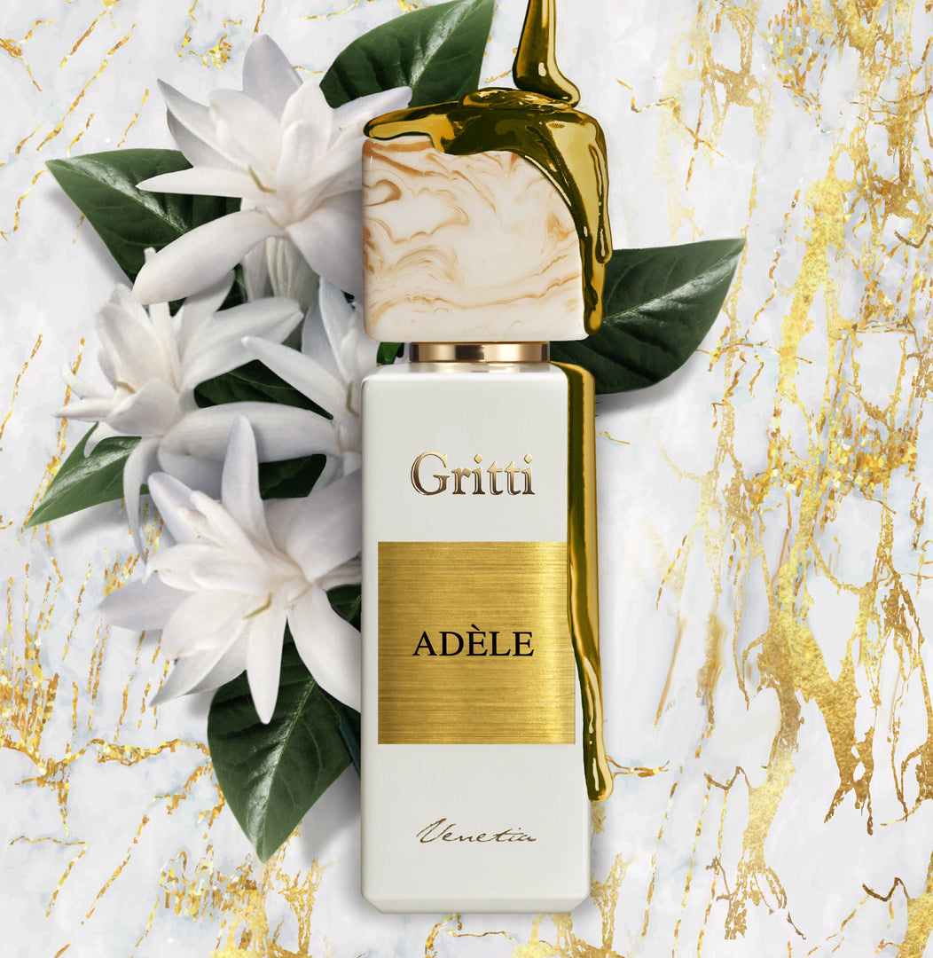 GRITTI ADÈLE