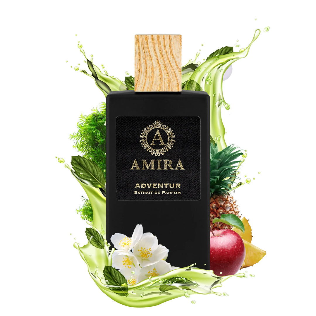 AMIRA PARFUMS ADVENTURE