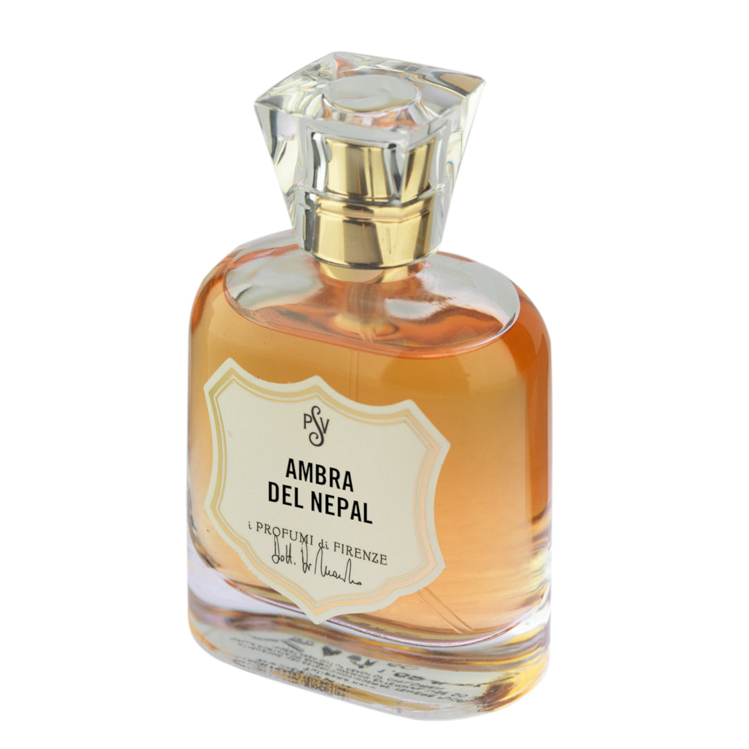 SPEZIERIE PALAZZO VECCHIO AMBRA DEL NEPAL Eau de Parfum