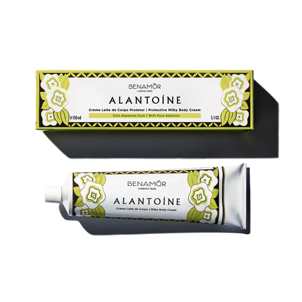 BENAMÔR ALANTOÍNE PROTECTIVE MILKY BODY CREAM 150ML