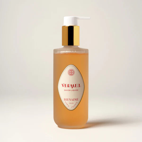 Bienaimé Liquid Soap