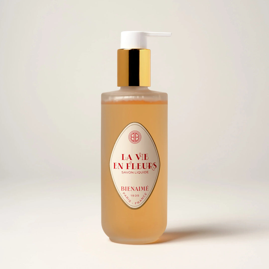 Bienaimé Liquid Soap