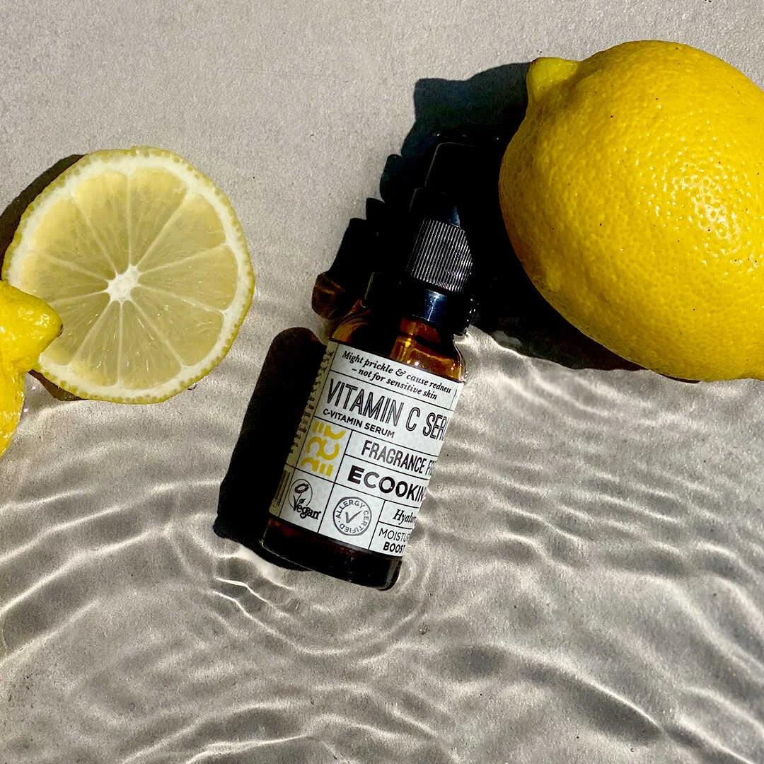 ECOOKING Vitamin C Serum