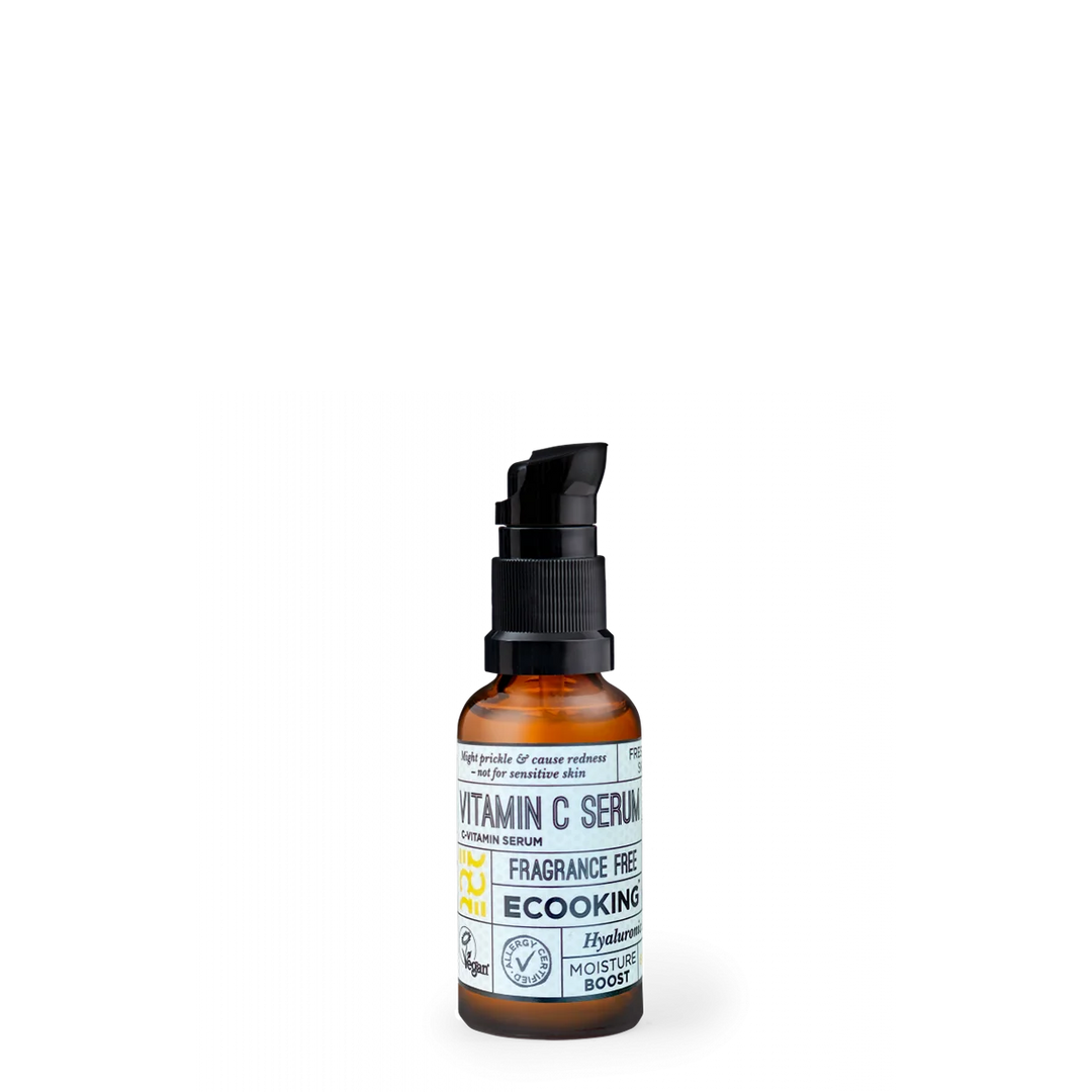 ECOOKING Vitamin C Serum