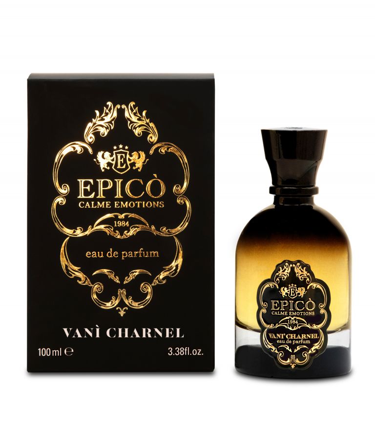 Epicò VANI' CHARNEL