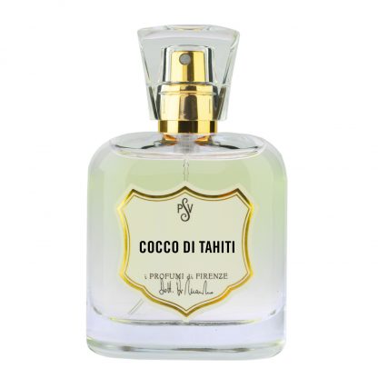 SPEZIERIE PALAZZO VECCHIO COCCO DI TAHITI Eau de Parfum