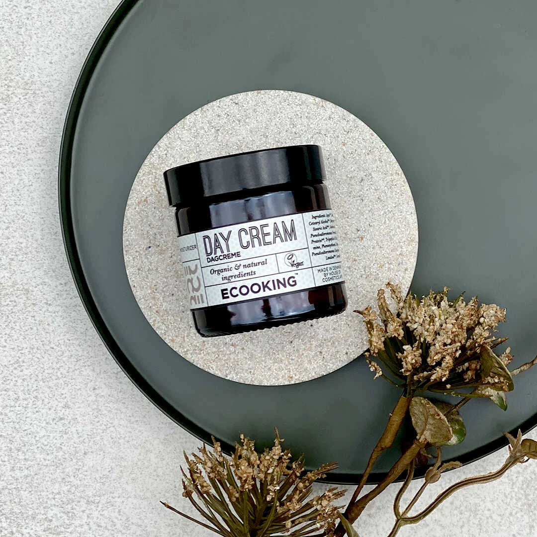 ECOOKING Day Cream 50ml