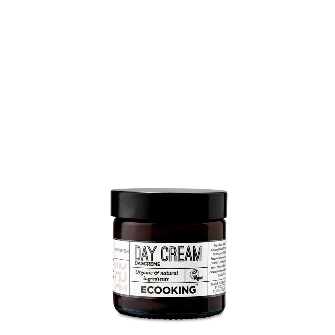ECOOKING Day Cream 50ml