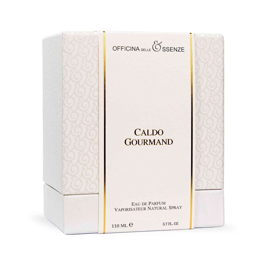 OFFICINA DELLE ESSENZE CALDO GOURMAND