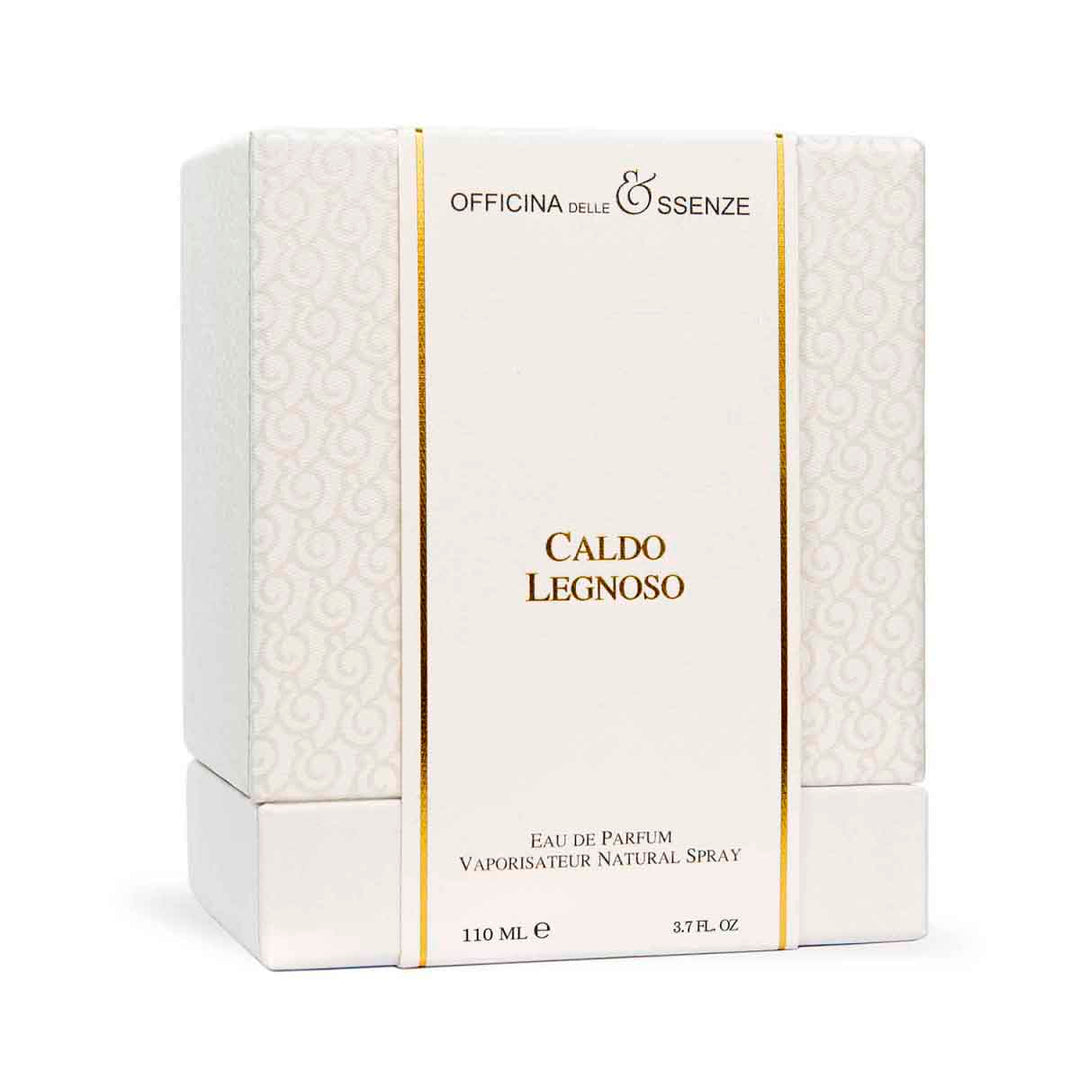 OFFICINA DELLE ESSENZE CALDO LEGNOSO