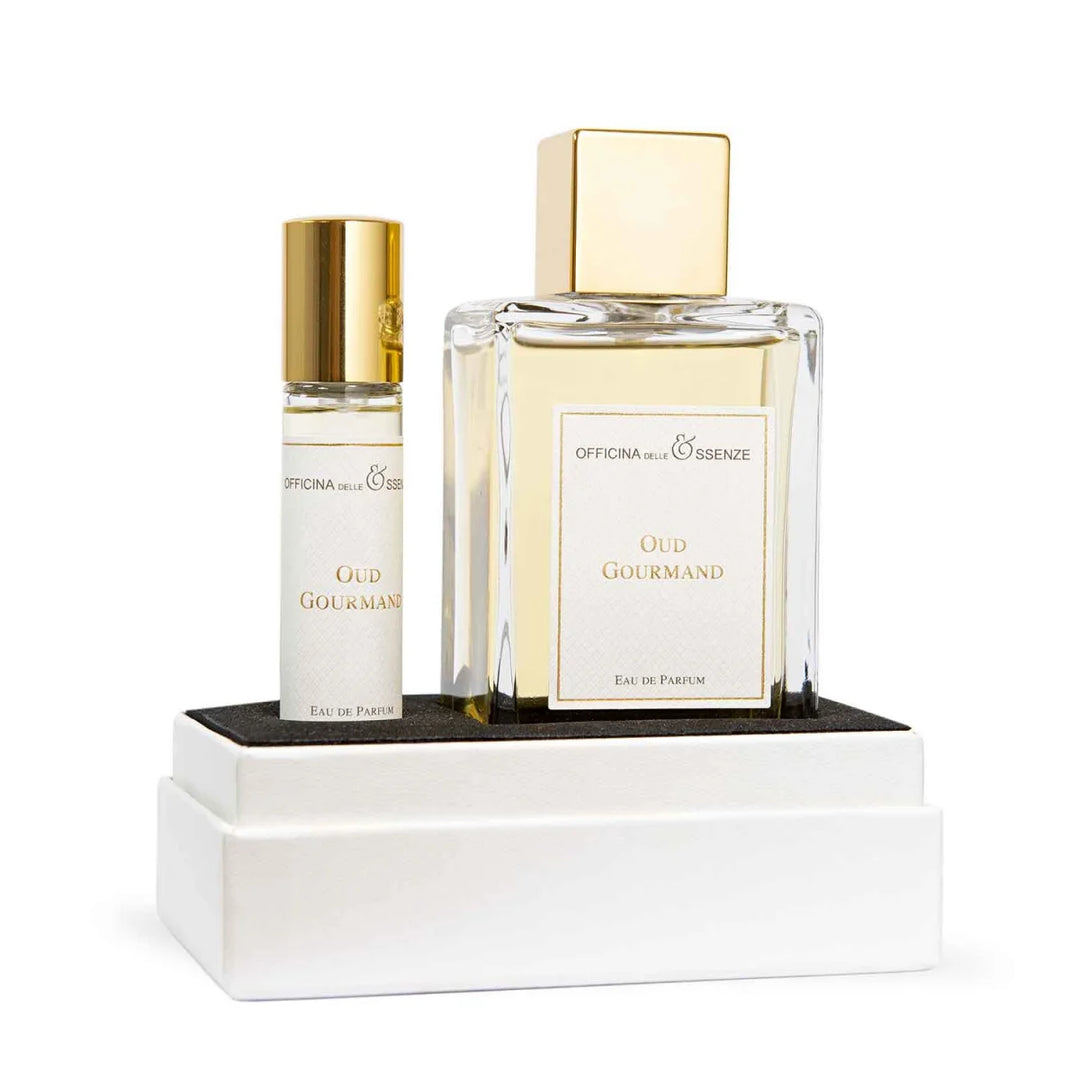OFFICINA DELLE ESSENZE OUD GOURMAND