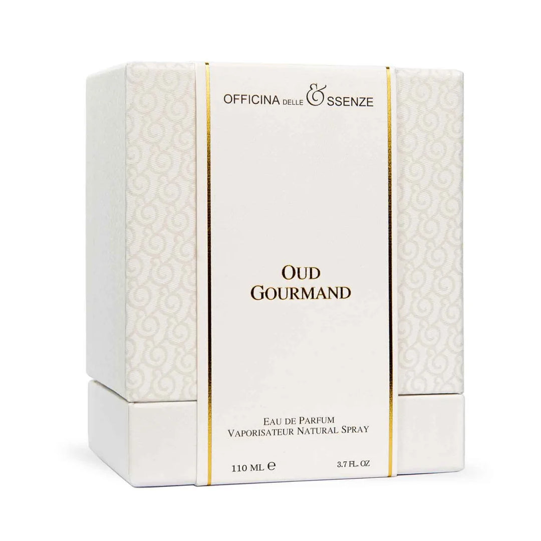 OFFICINA DELLE ESSENZE OUD GOURMAND