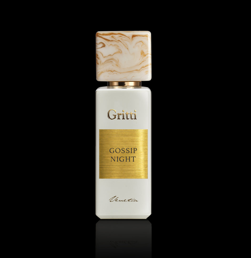 GRITTI GOSSIP NIGHT