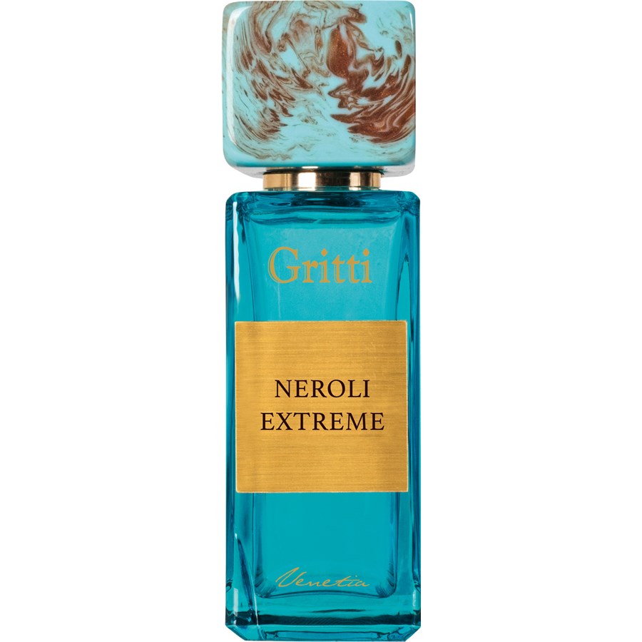 GRITTI NEROLI EXTREME