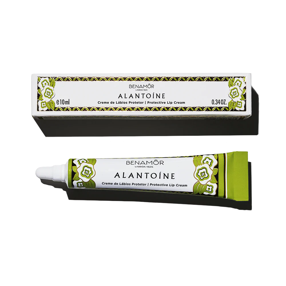 BENAMÔR ALANTOÍNE PROTECTIVE LIP CREAM