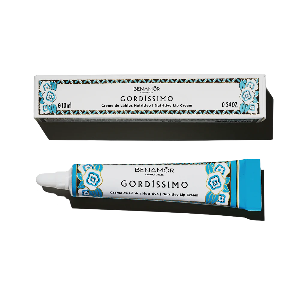BENAMÔR Gordissimo Lip Cream