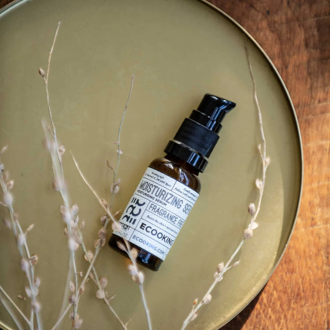 ECOOKING Moisturizing Serum 20 ml
