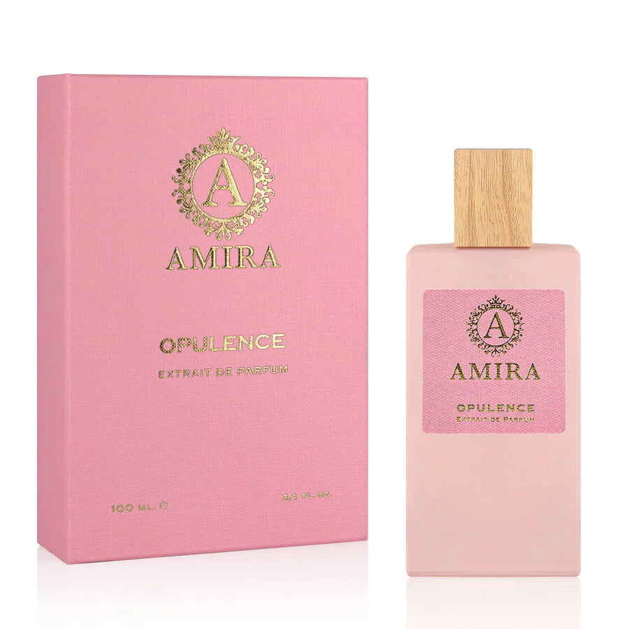 AMIRA PARFUMS OPULENCE