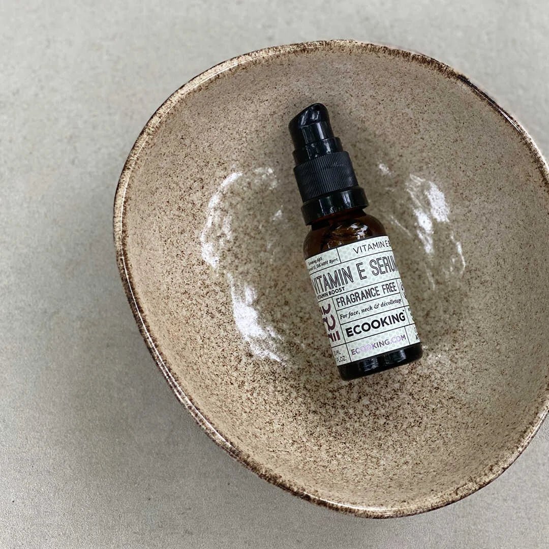 ECOOKING Vitamin E Serum 20 ml