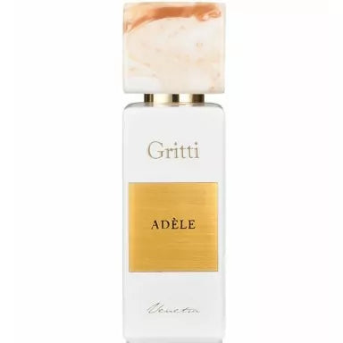 GRITTI ADÈLE