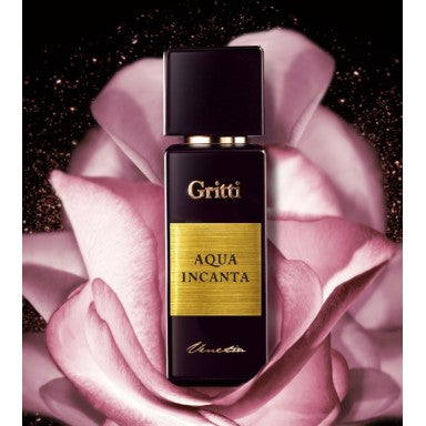 GRITTI ACQUA INCANTA