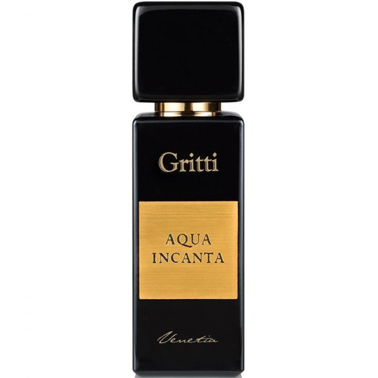 GRITTI ACQUA INCANTA