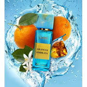 GRITTI ARANCIA AMBRATA