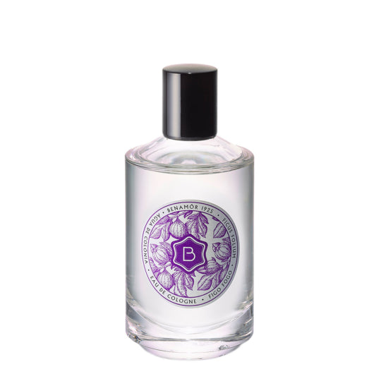 BENAMÔR Figo Fogo Eau De Cologne