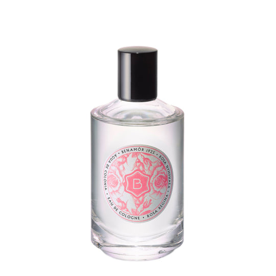 BENAMÔR Rosa Regina Eau De Cologne