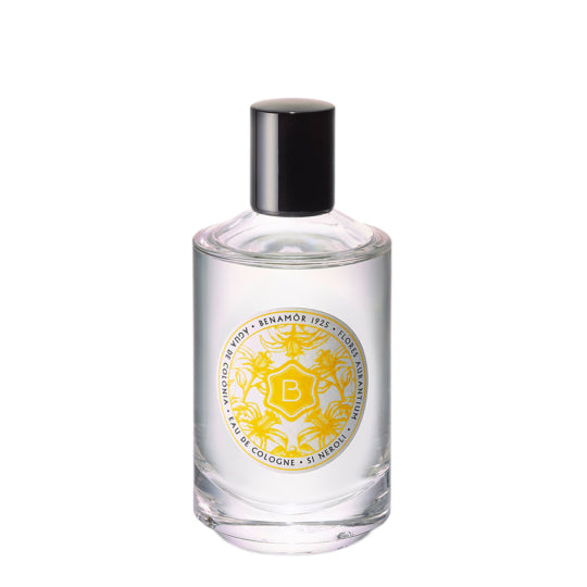 BENAMÔR Si Neroli Eau De Cologne