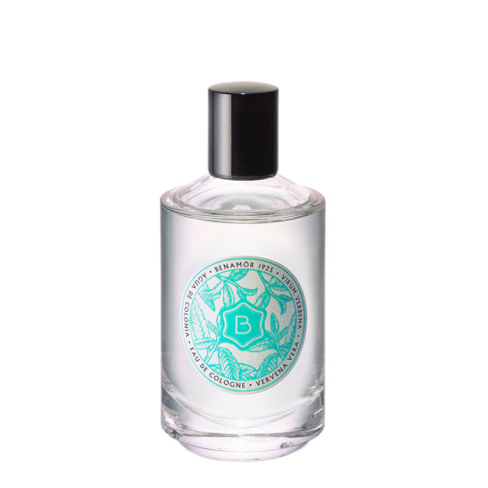 BENAMÔR Vervena Vera Eau De Cologne