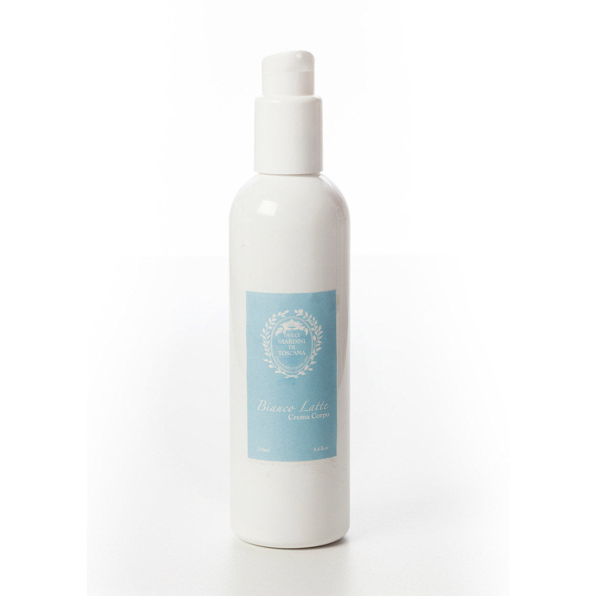 GIARDINI DI TOSCANA BIANCO LATTE BODY CREAM – amyrisessenze