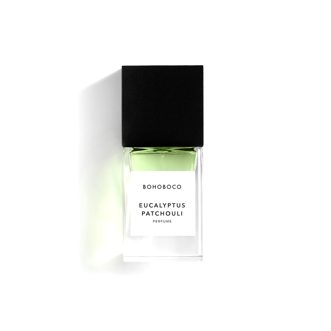 BOHOBOCO EUCALYPTUS PATCHOULI