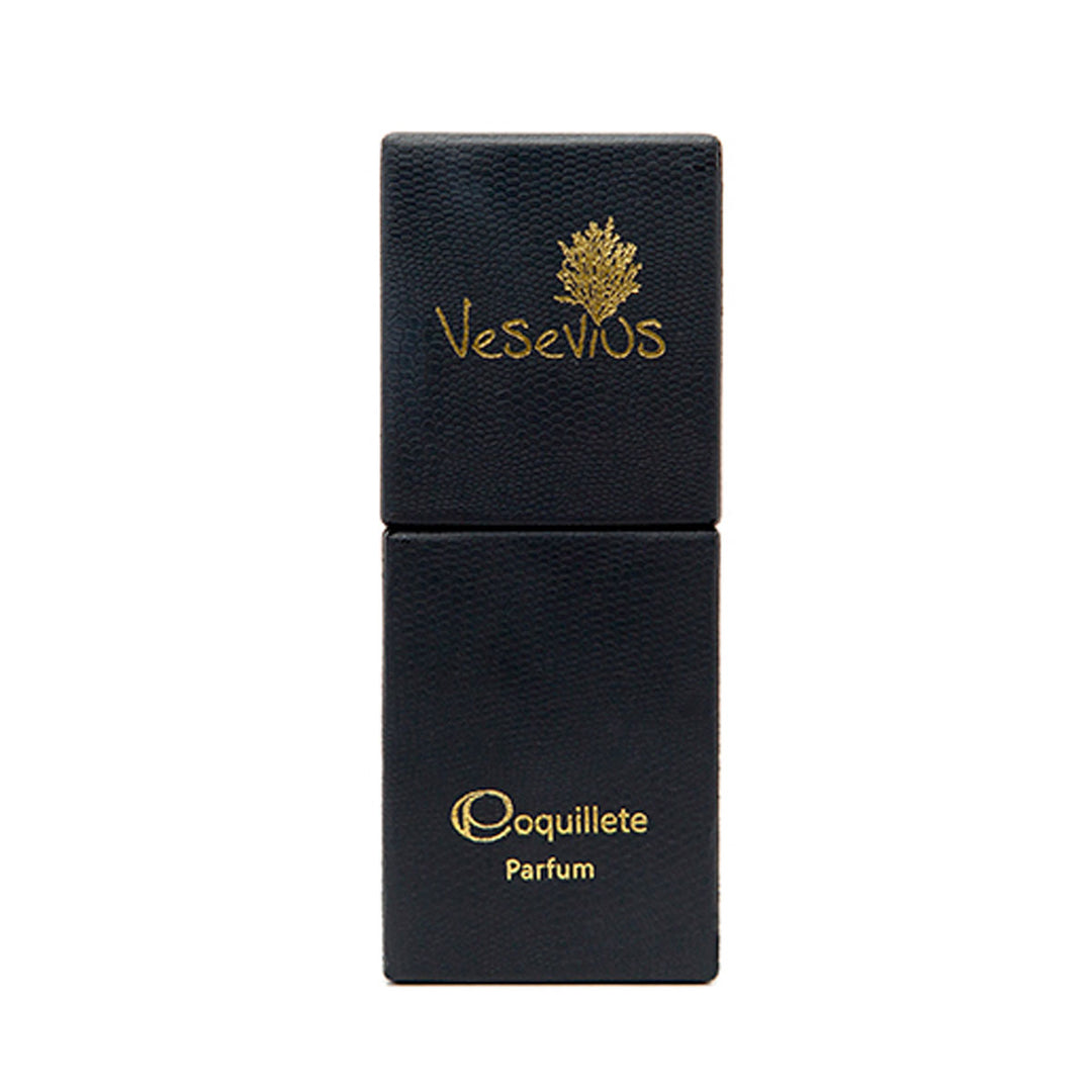 COQUILLETE PARIS VESEVIUS