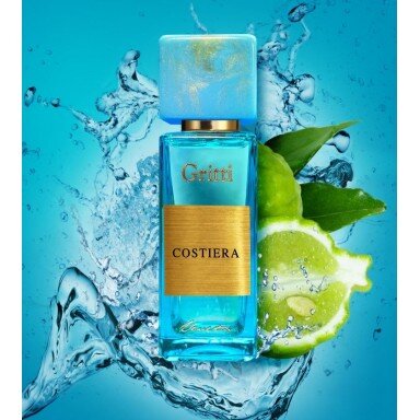 GRITTI COSTIERA
